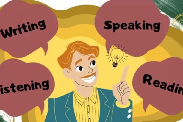 Beda Listening Dan Hear Bahasa Inggris