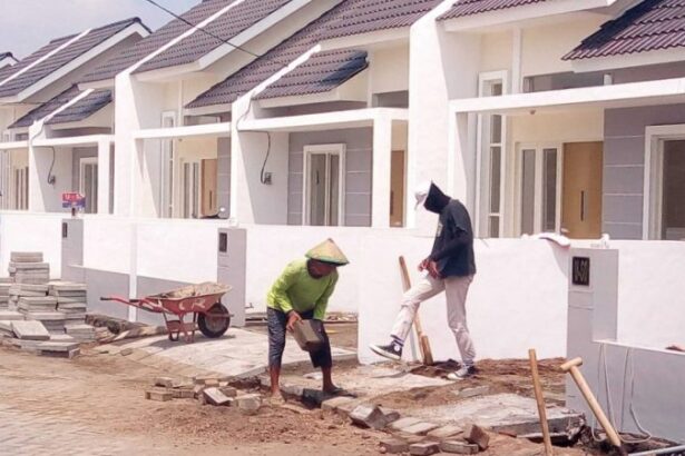 Diskon Pajak Pembelian Rumah