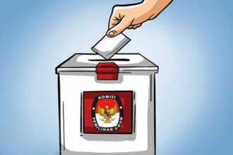 Ilustrasi Pemilu