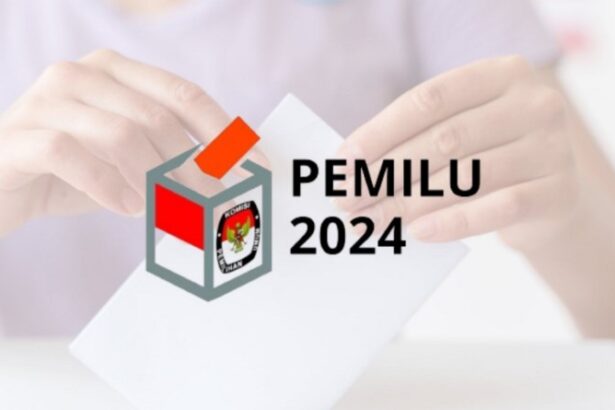 Ilustrasi Pemilu Koruptor