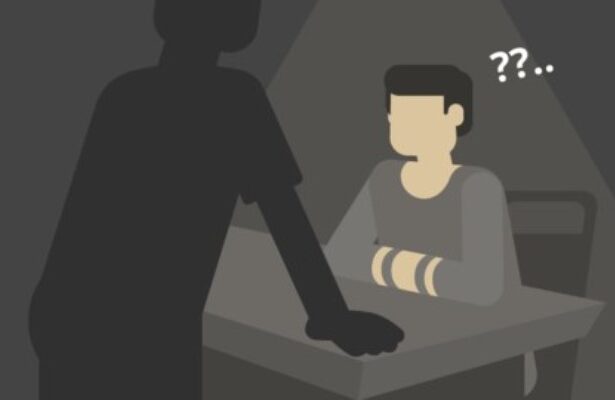 Ilustrasi Pemeriksaan