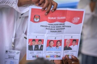 Pilpres 2024