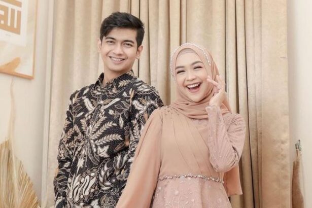 Ria Ricis Dan Teuku Ryan