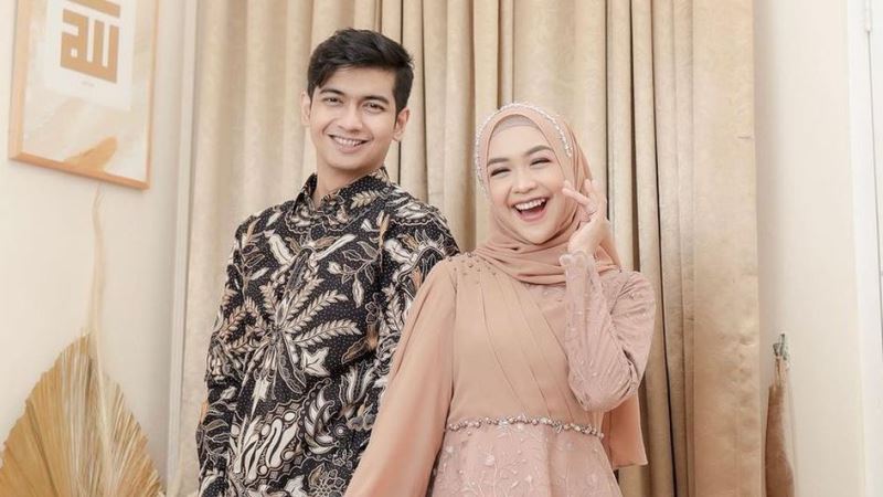 Ria Ricis Dan Teuku Ryan