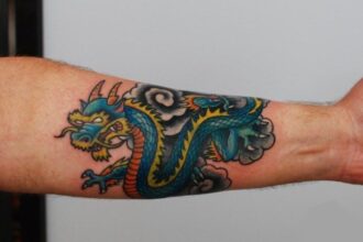 Tato Naga