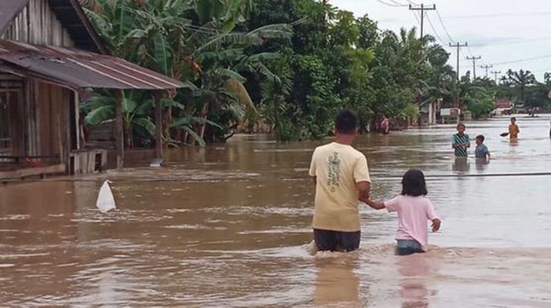 Ai Google Bisa Prediksi Banjir Secara Akurat Tujuh Hari Sebelum Kejadian
