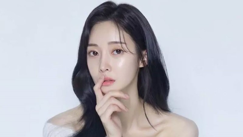 Ahreum Eks T-Ara Kpop