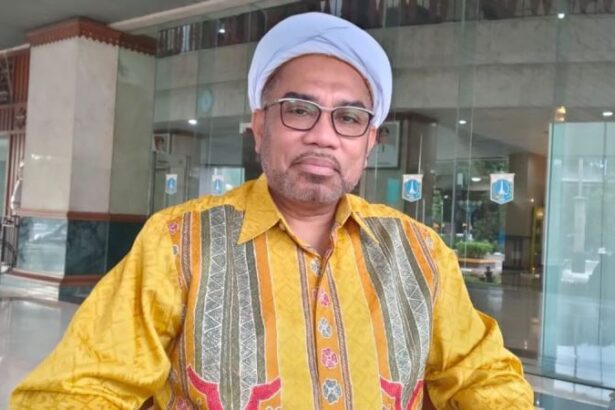 Ali Mochtar Ngabalin