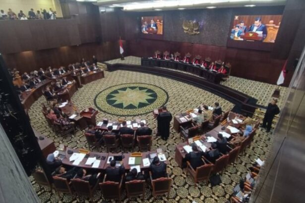 Andai Anies-Cak Imin Menang