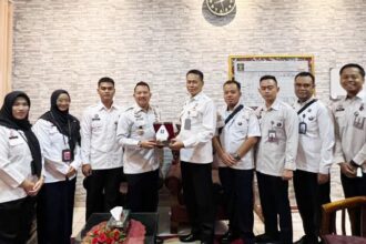 Bapas Kelas Ii Sampit Studi Tiru Bapas Kelas I Semarang 1