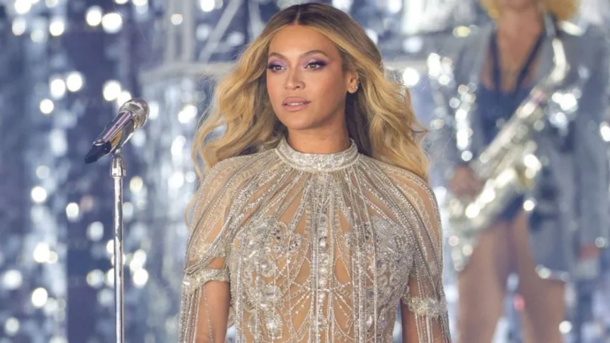 Beyonce
