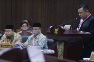 Ganjar Mahfud Ingin Suara Prabowo Gibran Nol, Begini Kata Kpu