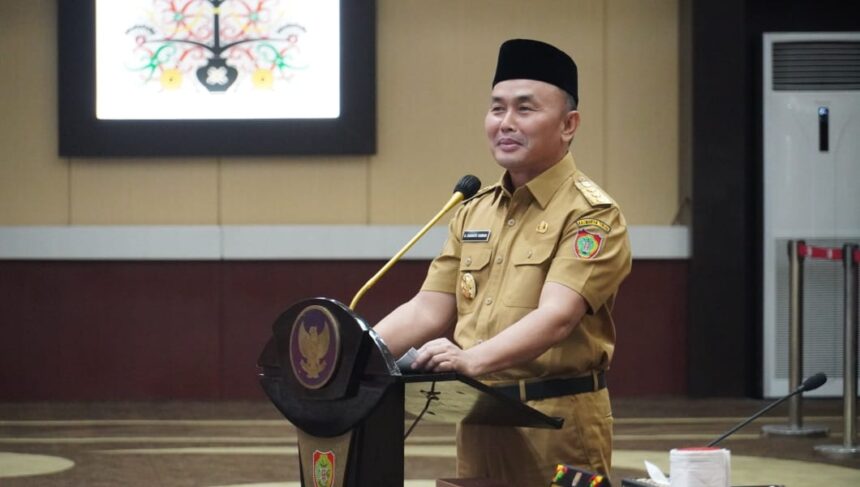 Gubernur Kalteng Targetkan Rs Hanau Selesai Di Desember 2024 Dan.jpg