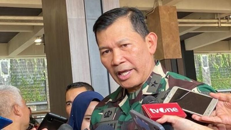 Kadispenad, Brigjen Kristomei Sianturi, 13 prajurit penganiaya kkb jadi tersangka
