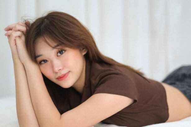 Livy Renata Galang Dana Di Platform Trakteer