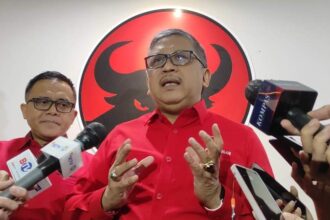Pdip Singgung Ketua Dpr Masuk Penjara