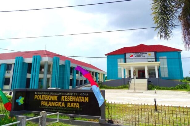 Pmb Poltekkes Kemenkes