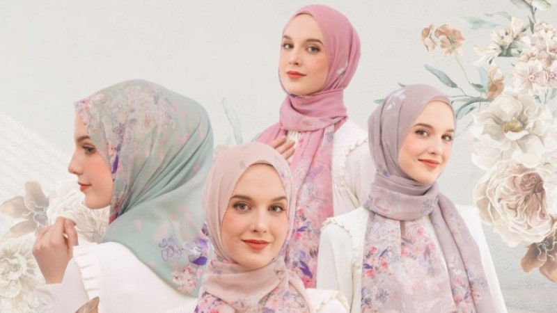 Pashmina Emily Series