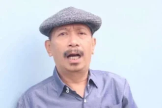 Polo Srimulat Meninggal Dunia