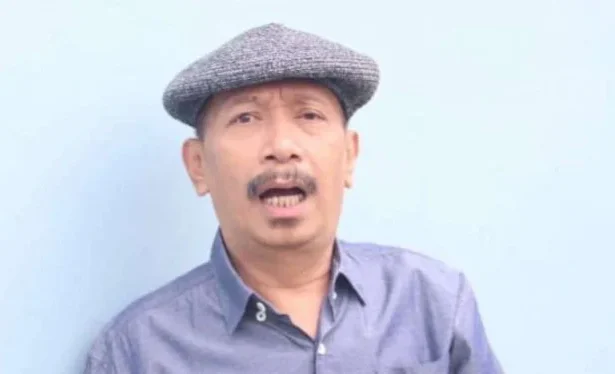 Polo Srimulat Meninggal Dunia