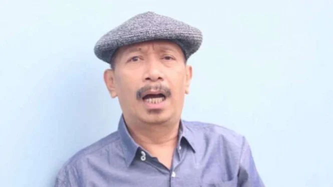 Polo Srimulat Meninggal Dunia