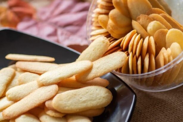 Resep Kue Lidah Kucing