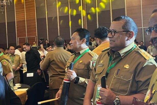 Wagub Hadiri Rakor Bersama Mendagri Bahas Pasokan Dan Harga Pangan.jpg