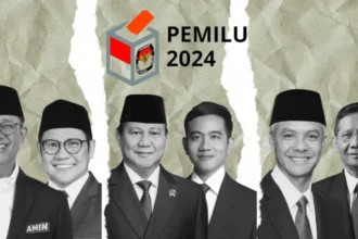 Capres Cawapres 2024