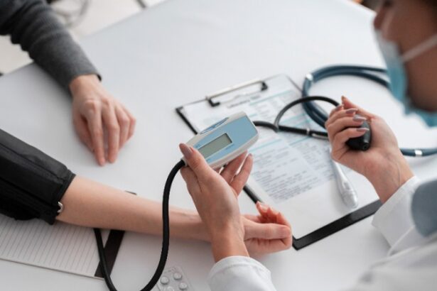 cek kesehatan ilustrasi