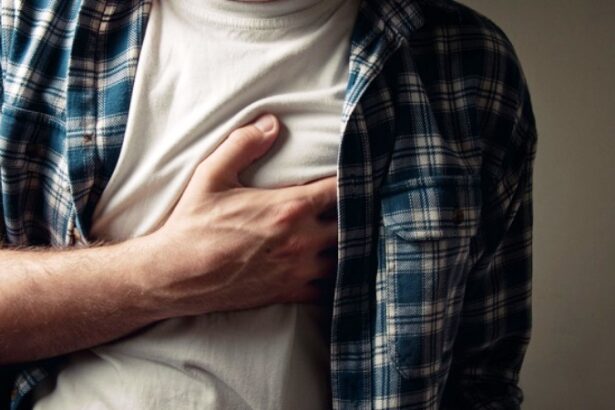 ciri-ciri sakit jantung pada pria