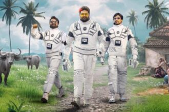 Film Komedi India