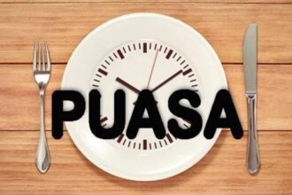 Hal Yang Bisa Membatalkan Puasa