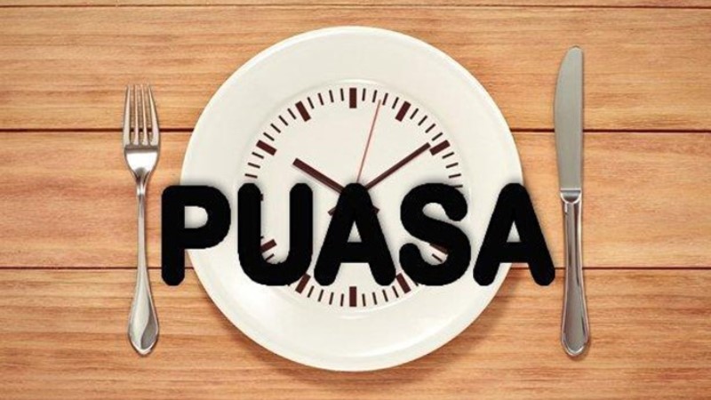 Hal Yang Bisa Membatalkan Puasa