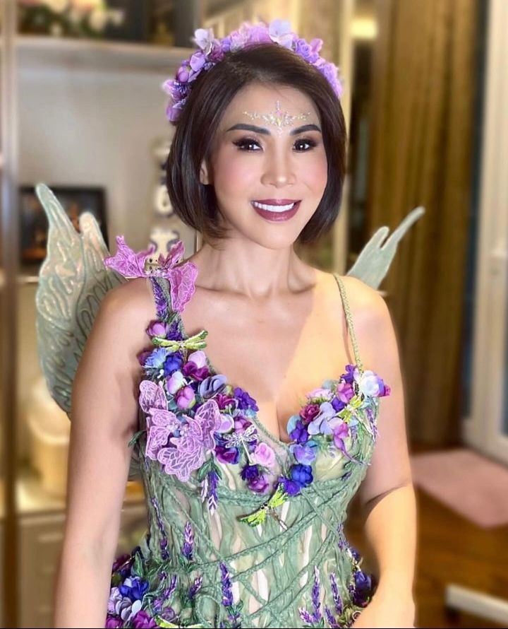 Helena Lim Crazy Rich Pik Korupsi