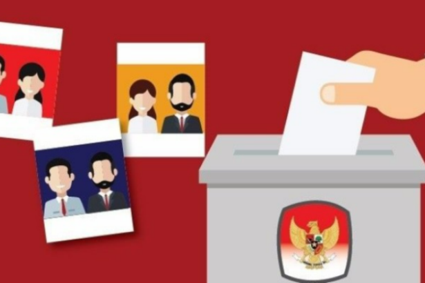 Ilustrasi Pilkada Kotim 2024