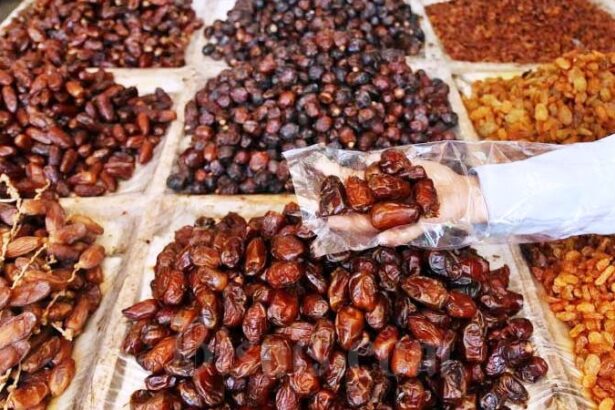 Kurma Israel