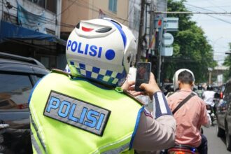 Operasi Keselamatan