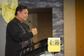 Partai Golkar Siapkan Calon Untuk Pilkada Serentak 2024