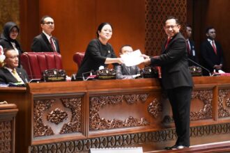Pengesahan Ruu Desa Menjadi Uu Desa Masa Jabatan Kades