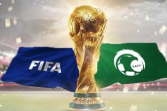 Piala Dunia 2034