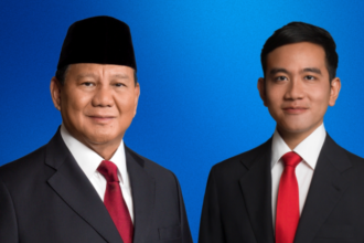 Prabowo Gibran