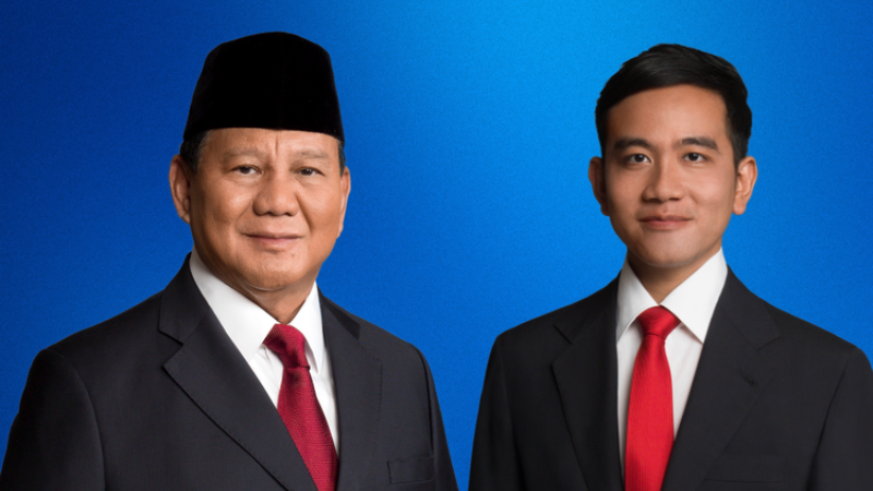 Prabowo Gibran