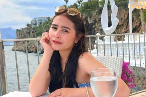 Prilly Latuconsina
