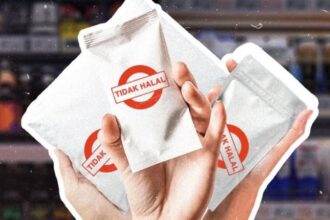 Produk Non Halal