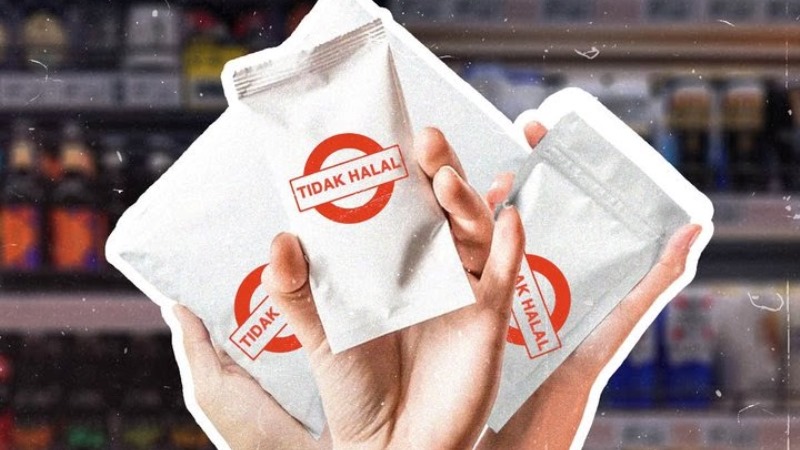 Produk Non Halal