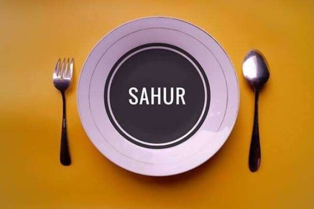 Sahur