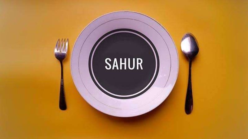 Sahur