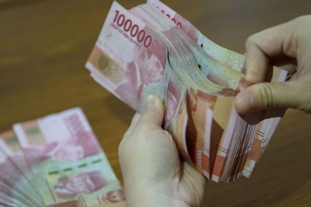 Sejarah Thr Di Indonesia