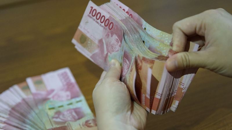 Sejarah Thr Di Indonesia