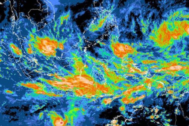 Waspada Cuaca Ekstrem